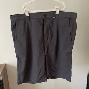 Cariloha men’s shorts